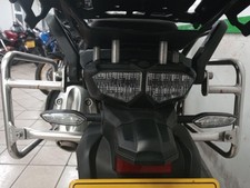 2021 YAMAHA XT 1200 SUPER