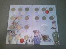 Great british coin - british,
