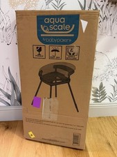 Aquascale Bath Stand