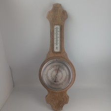 Aldred & Son Wooden Banjo