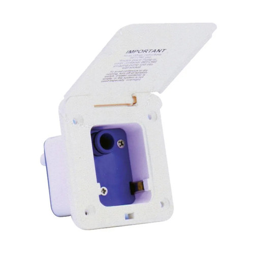 Whale watermaster pump - watermaster,