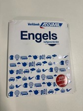 Assimil Werkboek Engels -