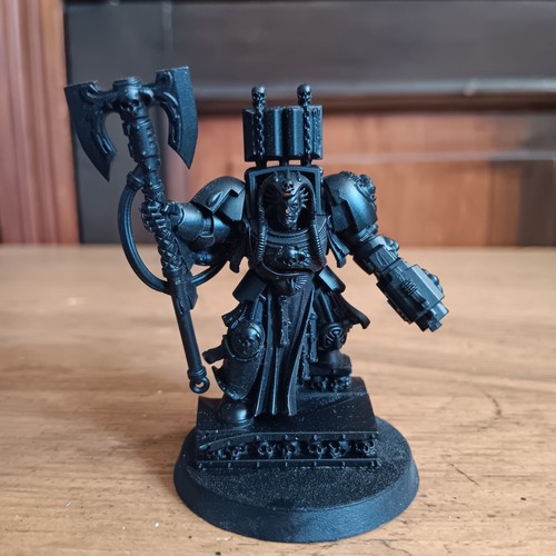 Warhammer 40k terminator - 40k,