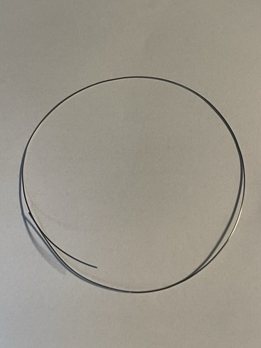 Replacement resistance wire - resistance,