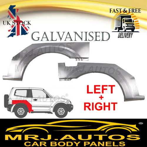 For mitsubishi pajero iii - mitsubishi,