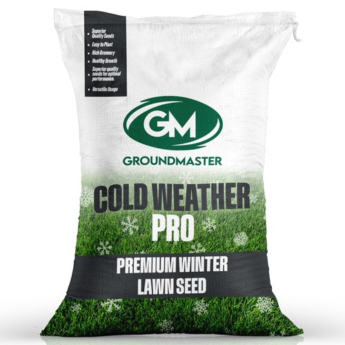 Groundmaster cold weather - cold,
