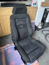 Recaro ergomed climate - ergomed,