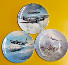 Beautiful Trio of Decorative