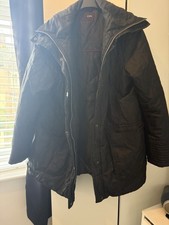 Jobis Women's Size 18/20