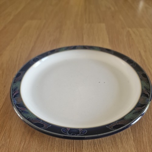 Denby baroque tea side - -,