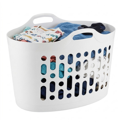 50l plastic handy laundry - 50l,