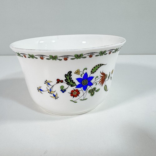 Shelley chelsea sugar bowl - chelsea,