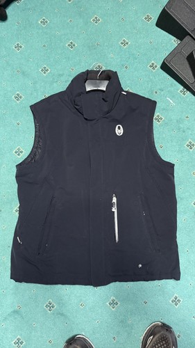 Spyder entrant ski gillet - entrant,
