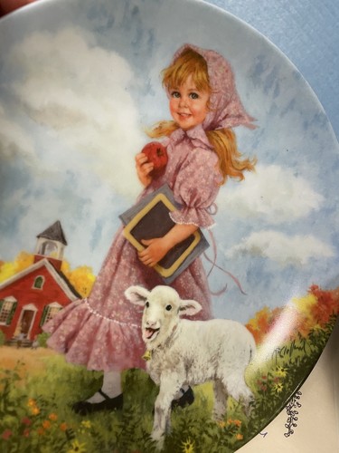 Nursery rhyme collector - nursery,