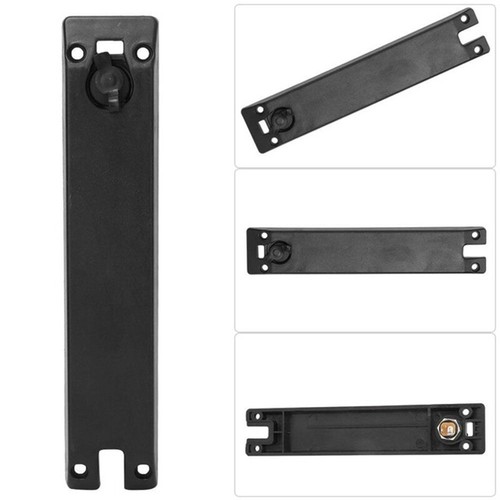 Electric scooter control - scooter, panel