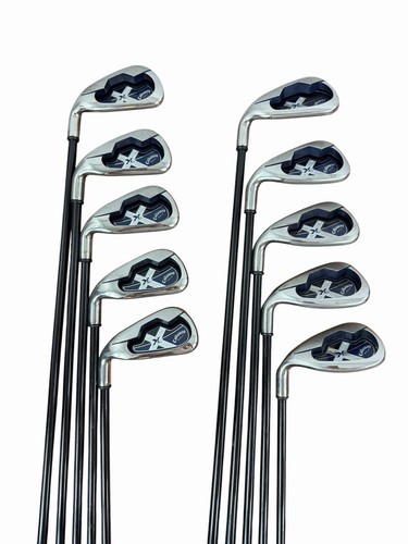 Callaway iron set pw sw - iron, 2-pw-sw