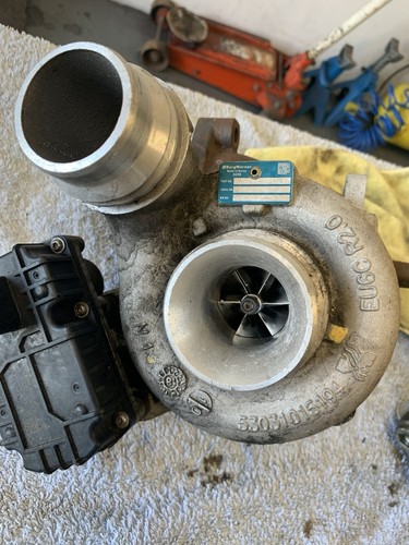 Hyundai kia turbo - hyundai,