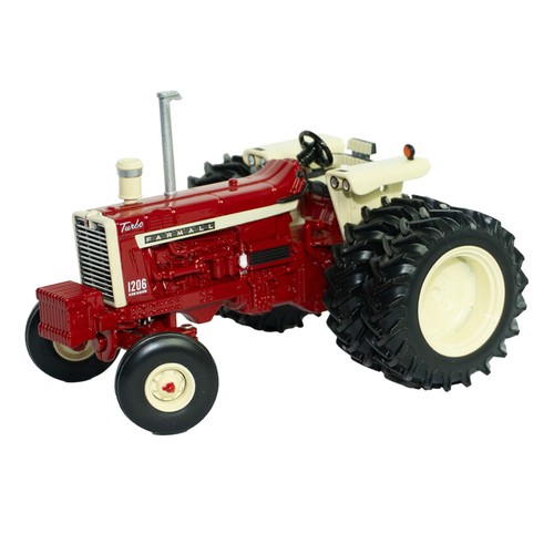 Britains 43412 case - britains, ih