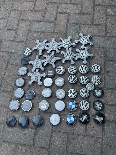 Audi bmw seat mix centre - vw,