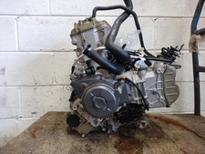 2024 DUCATI MULTISTRADA V4 PIKES PEAK Engine ZDM1200W4*032320*