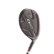 TaylorMade Qi10 4 Hybrid 22*