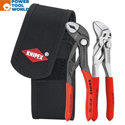 Knipex v04 mini - 00,
