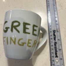 Jamie Oliver Queens Mug “Love You Loads”
