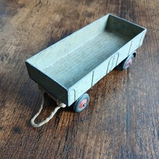 Dinky Toys #428 Large Trailer 