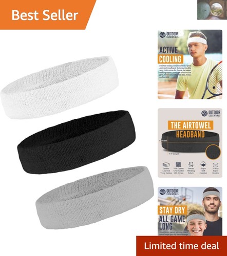 Versatile sweatbands - versatile,
