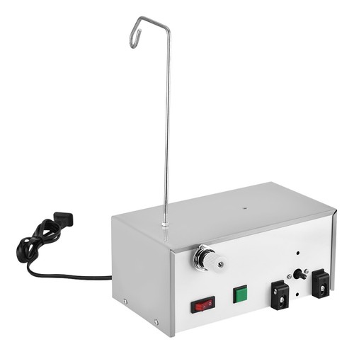 Electric bobbin winder high - bobbin,