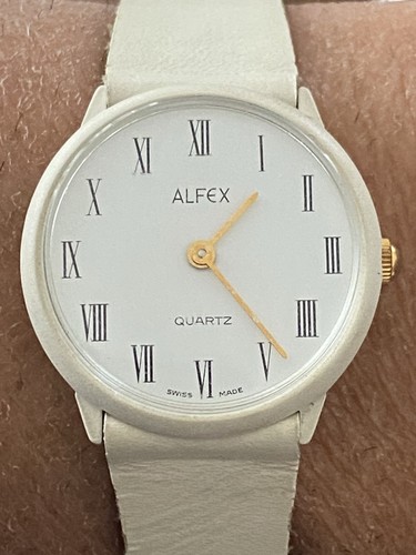 Ladies elegant watch - ladies,