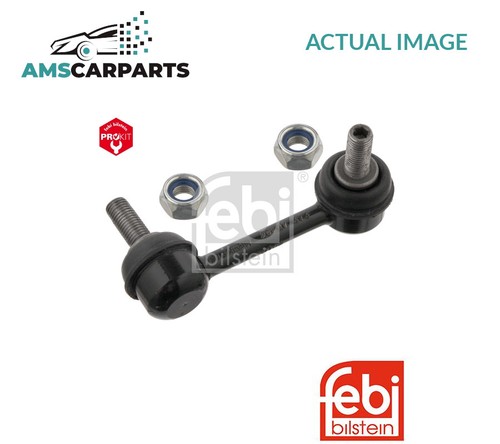 Anti roll bar stabiliser drop - roll,