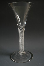 18TH CENTURY ENGLISH WINE