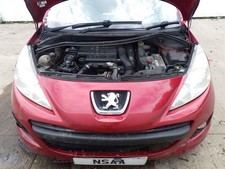 2010-2014 MK1 PEUGEOT 207