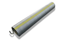 Hormann Pattern Sectional Door