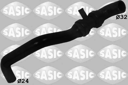 Radiator hose for - hose,