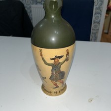 De War's Rare Royal Doulton