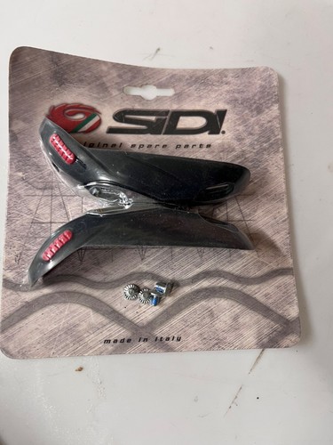 New genuine sidi vortice - new,
