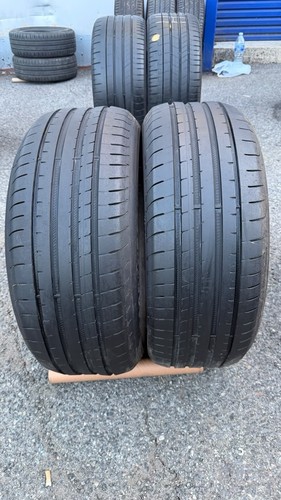 225 55r17 97y goodyear - 2x, 225/55r17