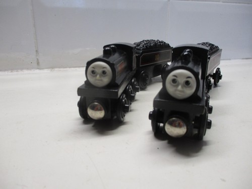 Wooden thomas the tank engine - wooden,
