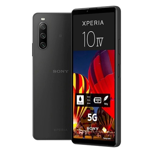 Sony xperia 5g original - sony,