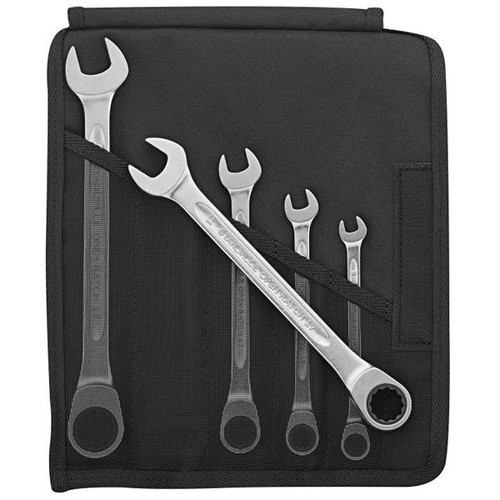 Stahlwille 17f ratcheting - stahlwille, 17f/5