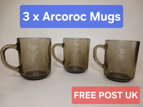 Small arcoroc france - x,