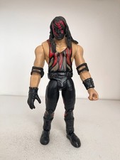 WWE WWF MASKED KANE JAKKS