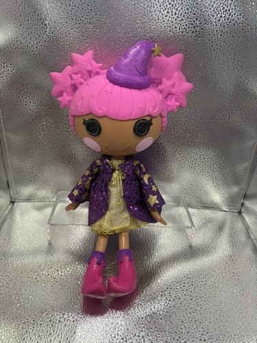Lalaloopsy collector doll - doll, star