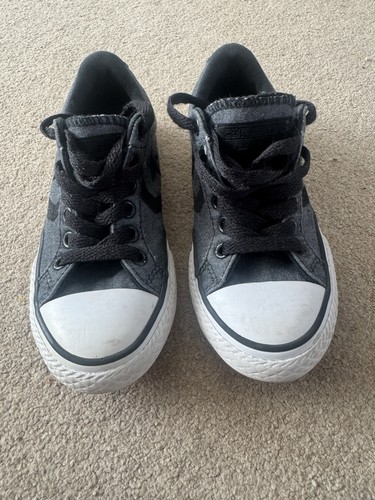 Converse junior trainers - converse,