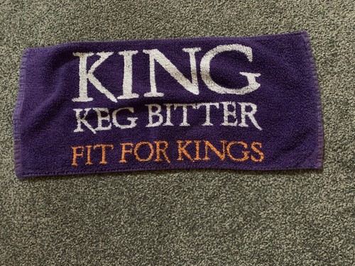 Vintage king keg beer - vintage~king, keg~beer