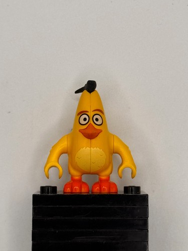 Lego angry birds chuck - birds,