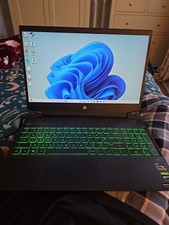 HP Pavillion Gaming Laptop