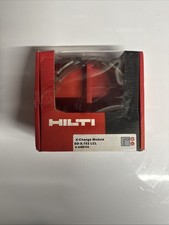 Hilti X-Change Module DD-X 102